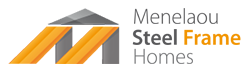 Menelaou Steel Frame Homes Cyprus
